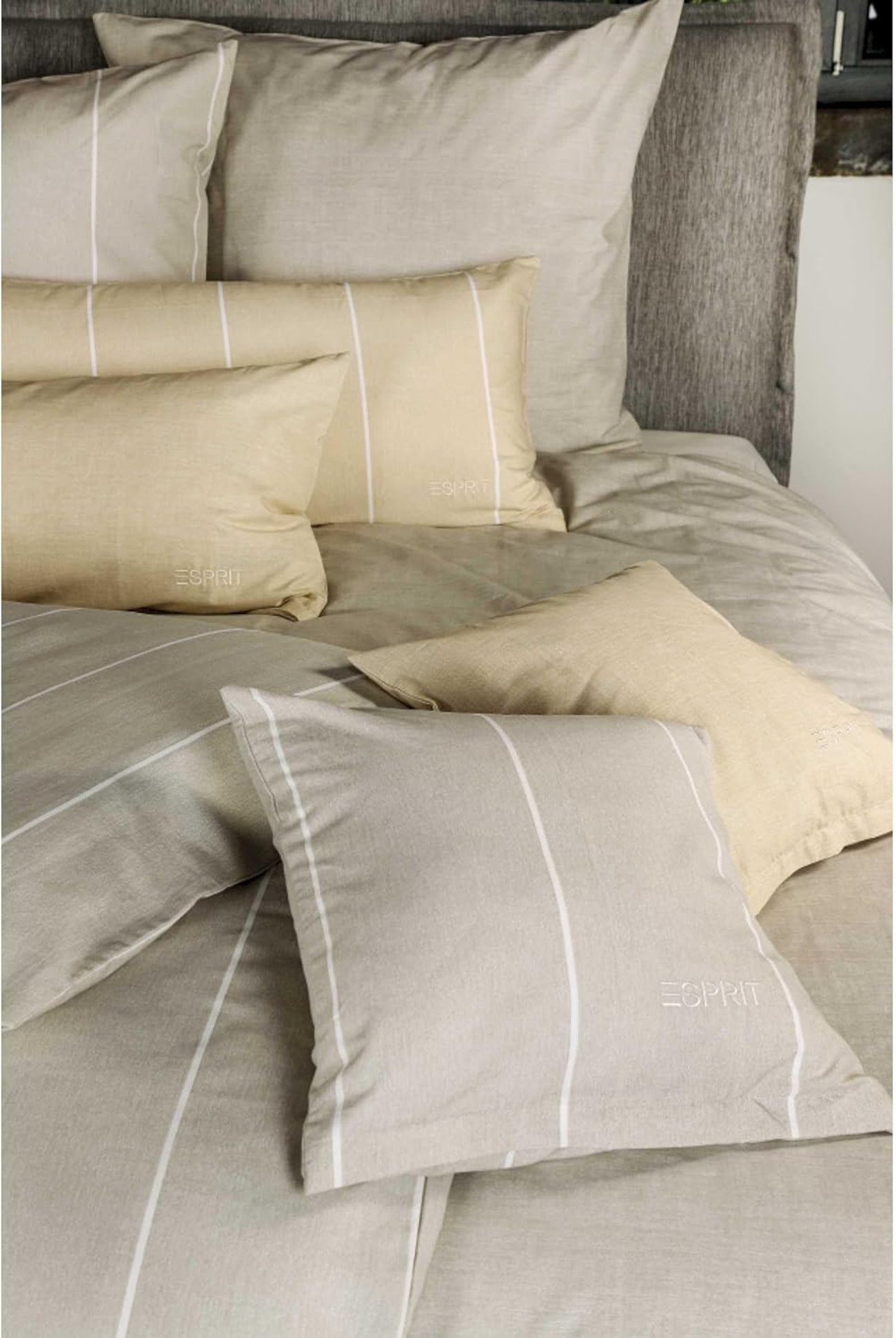 Esprit Home Premium Bettwäsche (135x200 cm)