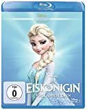 Die Eiskönigin - Völlig unverfroren - Disney Classics [Blu-ray]
