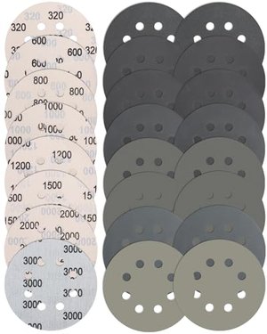 JatilEr Schleifpapier