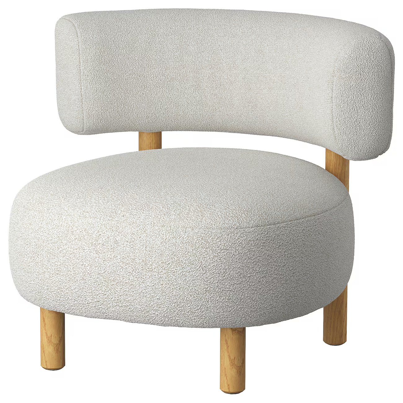 STOCKHOLM 2025 Sessel - Djurmo beige
