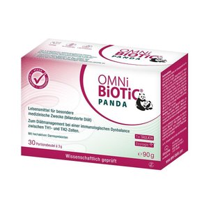 OMNi-BiOTiC Panda