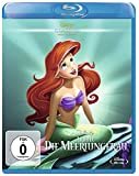 Arielle die Meerjungfrau - Disney Classics 27 [Blu-ray]