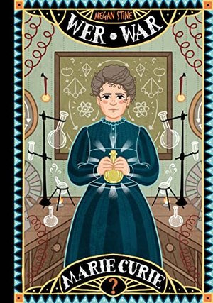 Wer war Marie Curie: Illustrierte Sachbuch-Reihe über außergewöhnliche Persönlichkeiten (ab 8 Jahre)