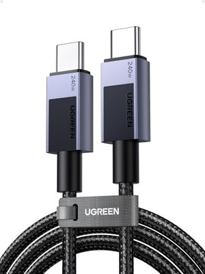 UGREEN 240W USB-C auf USB-C-Kabel