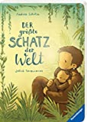 Der größte Schatz der Welt