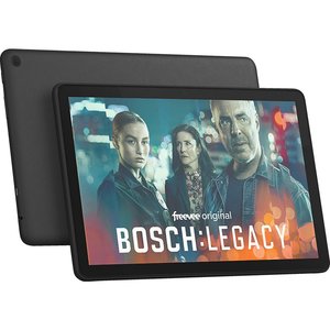 Amazon Fire HD 10 (2023), Tablet (Schwarz)
