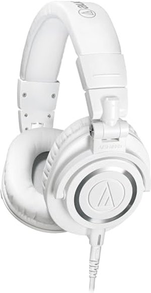 Audio Technica ATH-M50x