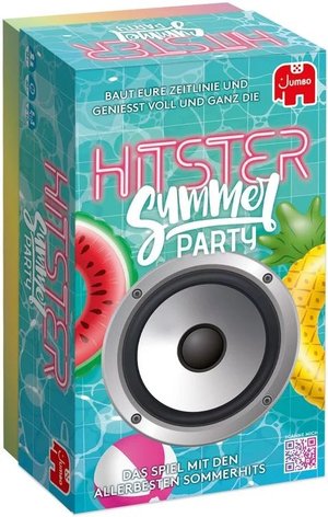 Hitster, Summer Party