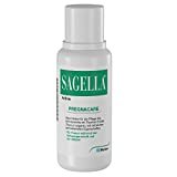 Sagella® active – Pregnacare: Intimwaschlotion während und nach der Schwangerschaft, 250 ml