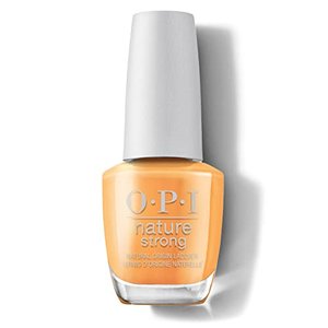 OPI Nature Strong Nagellack orange