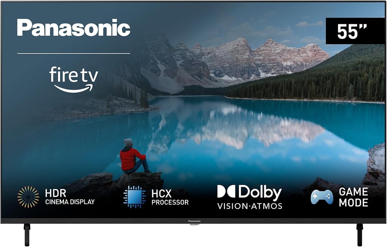 Panasonic Fire TV