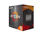 AMD Ryzen 9 5900X Box, One size