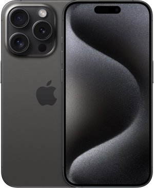 iPhone 15 Pro (128 GB)