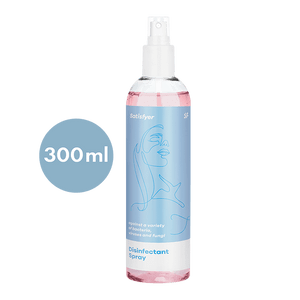 Satisfyer 300 ml Satisfyer Desinfektionsspray