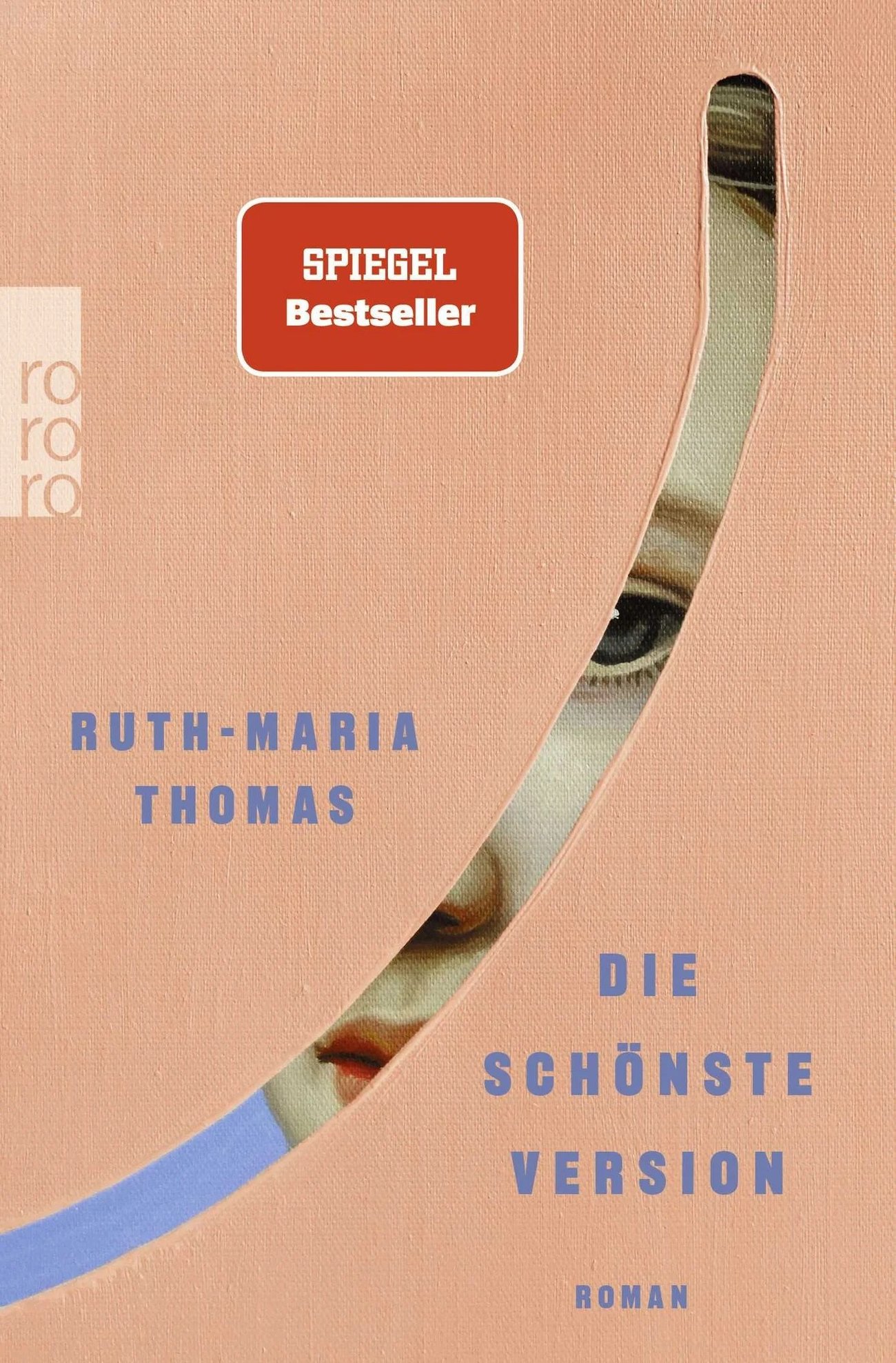 Die schönste Version von Ruth-Maria Thomas