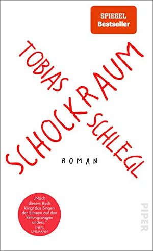 Schockraum: Roman | Aufrüttelnder SPIEGEL-Bestseller über das Gesundheitssystem