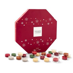 Yankee Candle Adventskalender 2025