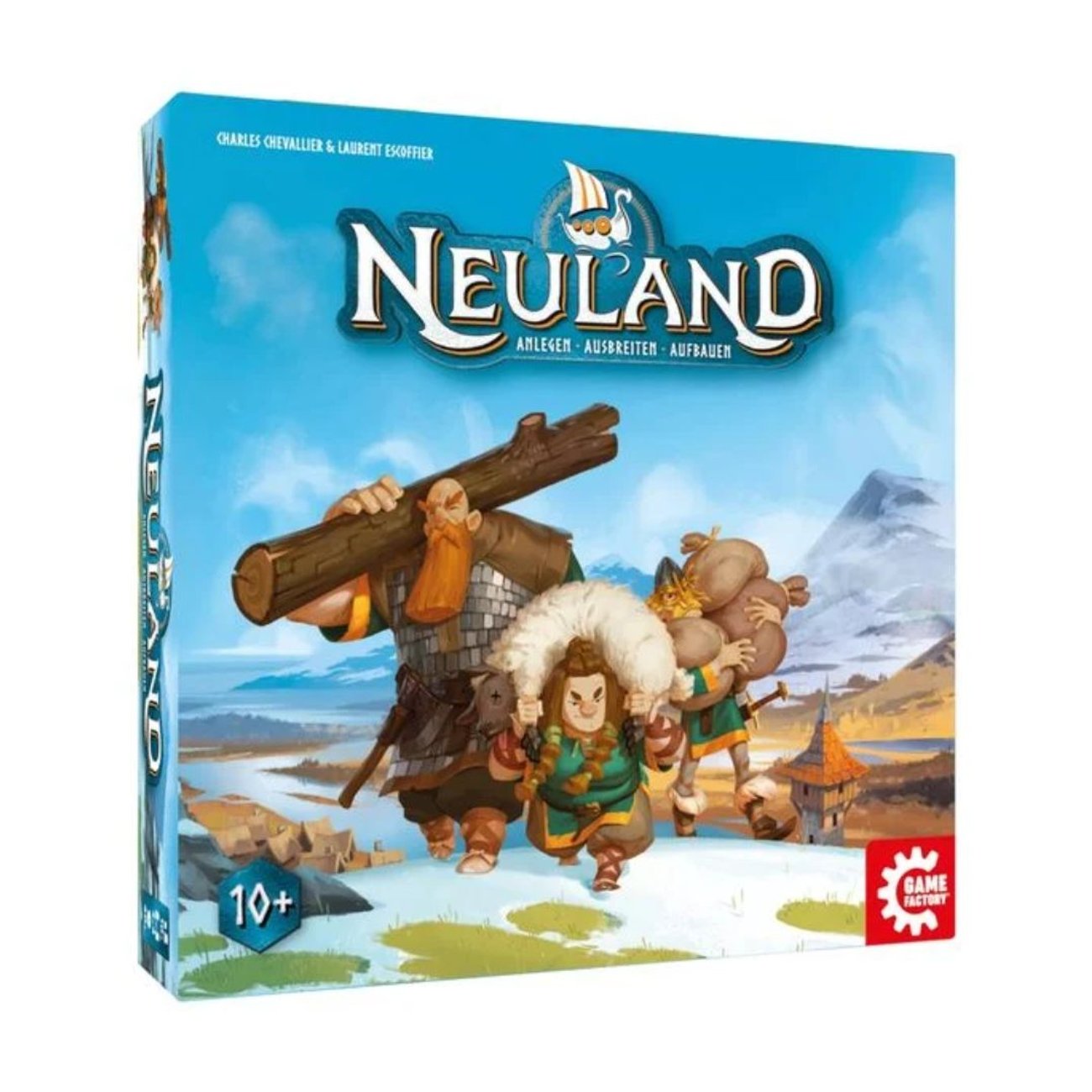 Neuland