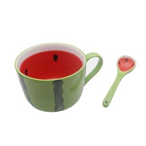 Wassermelonen-Tasse 450ml