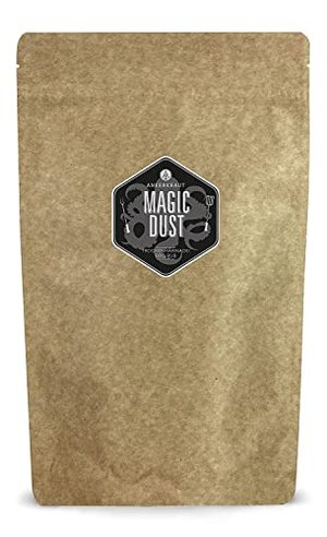 Ankerkraut Magic Dust, BBQ-Rub, 750g im XXL-Beutel