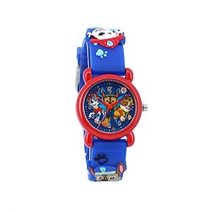 Paw Patrol Analoge Armbanduhr für Kinder