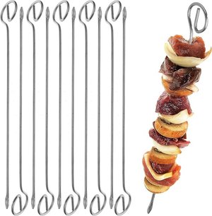 Grillspieße 10er Set