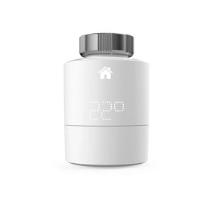 tado° Smartes Heizkörper-Thermostat V3+