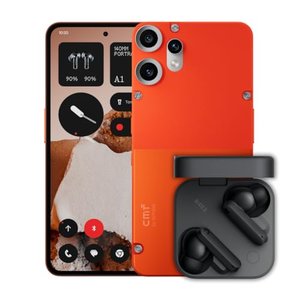 CMF Phone 2 Pro + CMF Buds 2