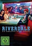 Riverdale: Die komplette 1. Staffel [DVD]