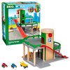 Parkhaus Brio World 33204