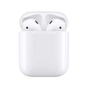 Apple AirPods mit kabelgebundenem Ladecase (2. Generation)