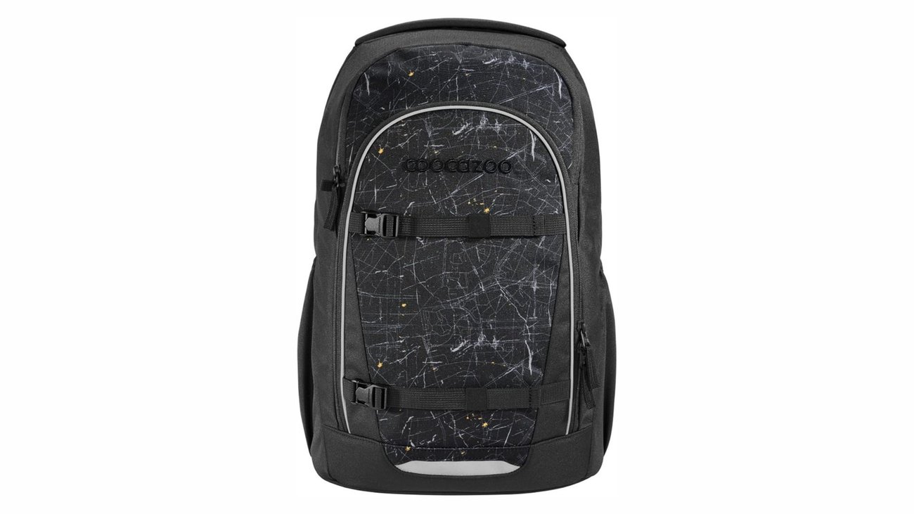 Coocazoo-Schulrucksack Every „Urban Metro“