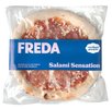 Freda: Salami Sensation