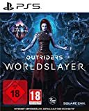 Outriders Worldslayer Edition (PlayStation 5)