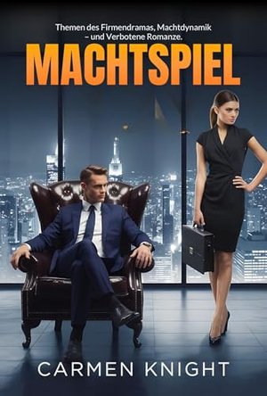 Machtspiel: Ein Roman