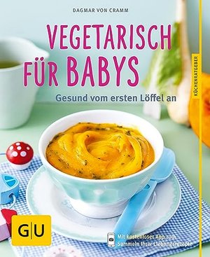 Vegetarisch für Babys