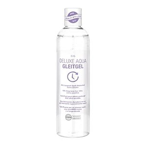 EIS Deluxe Aqua Gleitgel Extra Sensitiv
