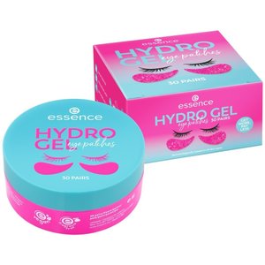 Essence - Hydro Gel Eye Patches