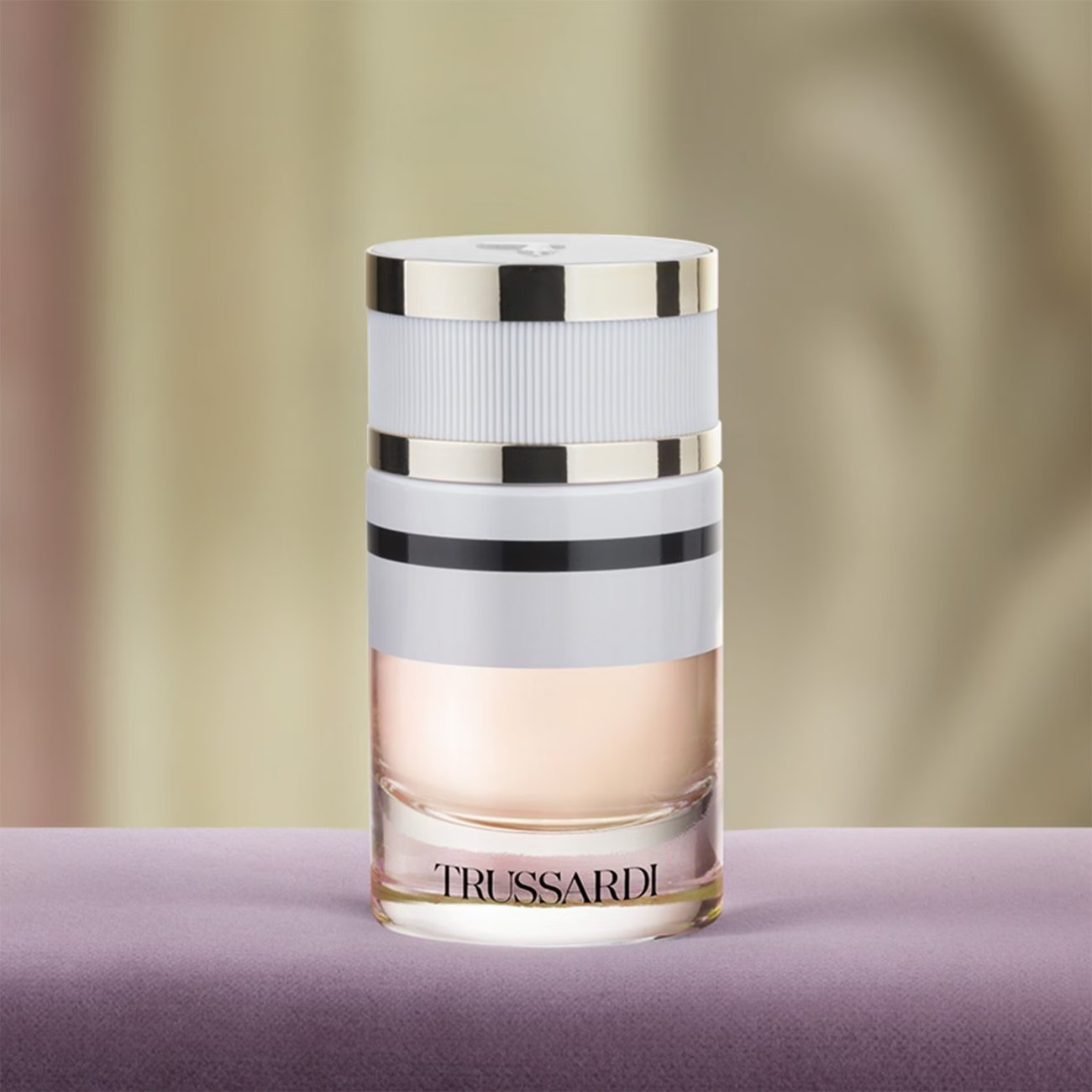 „Pure Jasmine“ von Trussardi