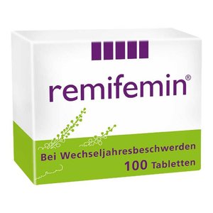 remifemin Tabletten, 100 St Tabletten