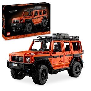 LEGO Technic Mercedes-Benz G 500