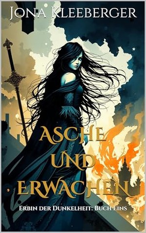 Asche und Erwachen