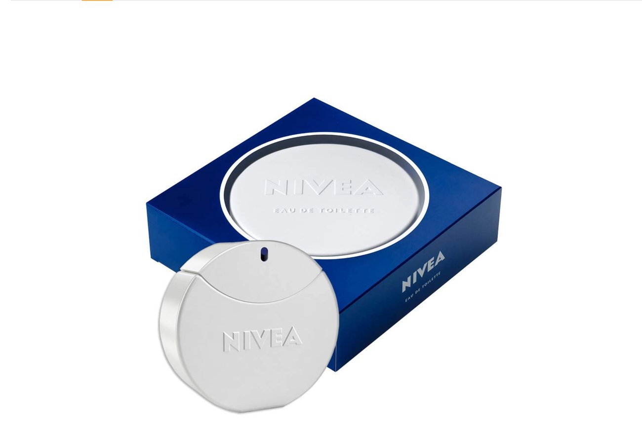 NIVEA Creme - Eau de Toilette
