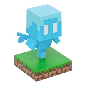 Minecraft Paladone Allay Lampe