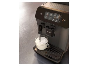 Kaffeevollautomat von Philips