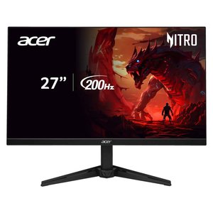 Acer Nitro Full-HD Gaming Monitor, 27 Zoll