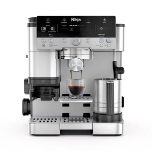Ninja Luxe Café Premier Kaffeemaschine ES601EU