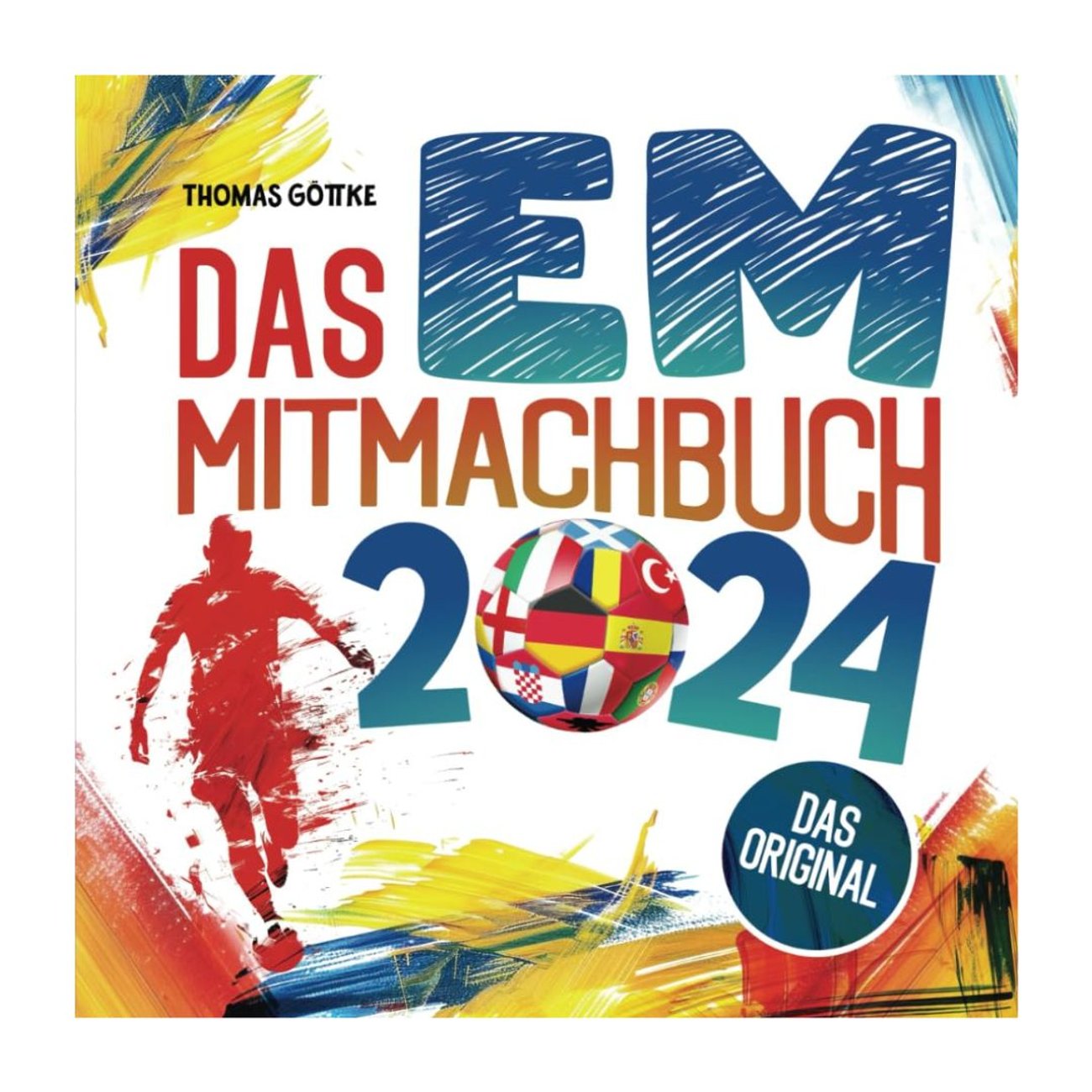 EM-Mitmachbuch