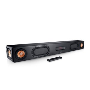 Teufel Cinebar Ultima Performante Soundbar Bluetooth Virtuell Surround integr. Subwoofer