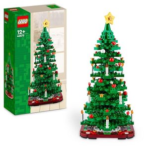 LEGO Weihnachtsbaum